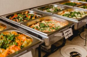 Richtfest – Catering Göppingen