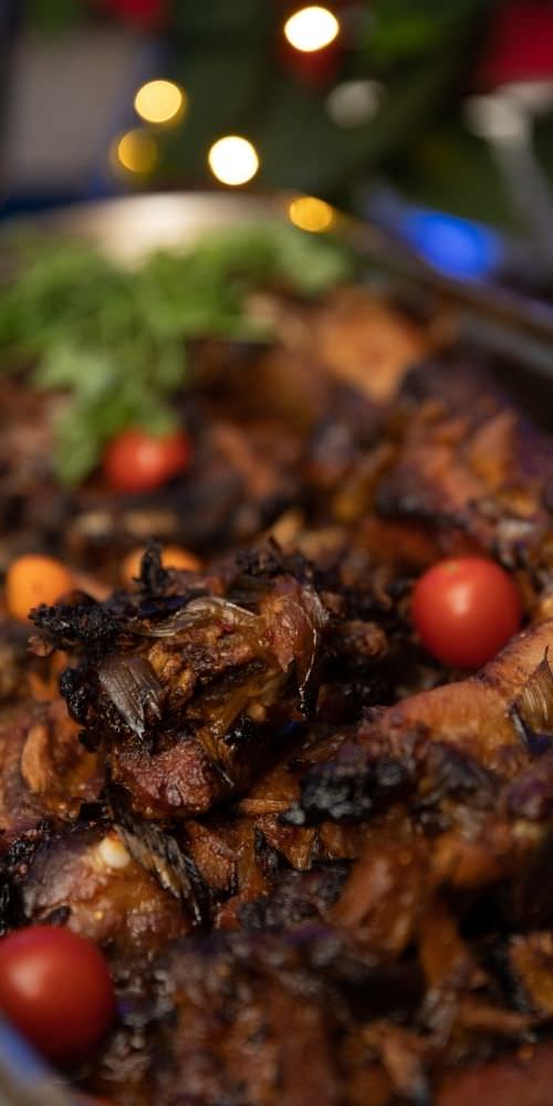 Weihnachtsfeier – Catering Göppingen