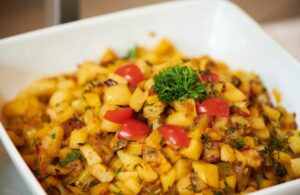 Weihnachtsfeier – Catering Göppingen