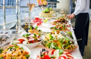 Weihnachtsfeier – Catering Göppingen